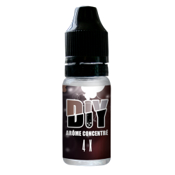Arme concentrs tabac pour e-liquide, arme tabac pour DIY Mon liquide Mon  liquide