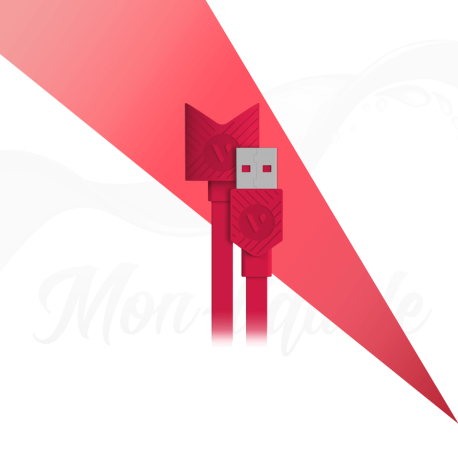 Câble de chargement USB magnétique Epod 2 Vuse