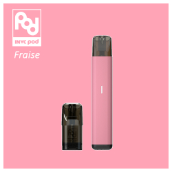 elfbar nachfüll pod läuft aus Pod et Cartouches INVC à partir de 9,90€, Pod Rechargeable INVC Pas Cher  Mon liquide