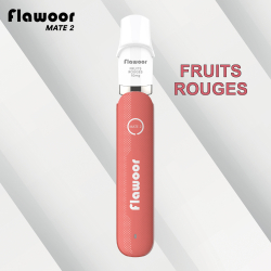 Flawoor Mate 2