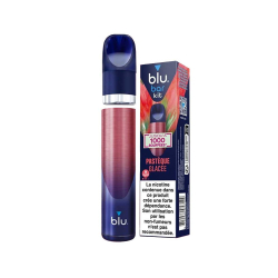 Kit Pasteque glacee Blu Bar Rechargeable