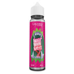 E-Liquide Freeze Dragon Serpent Liquideo