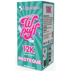 dosage e liquide 50ml Nicotine Free Vapes & Vape Pens main image 1