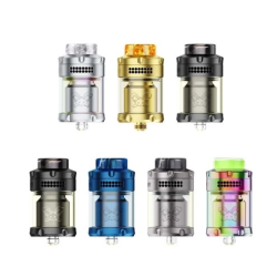 Atomiseurs RTA Mon liquide