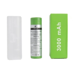 Accu VTC6A 18650 3000mAh 25A Sony