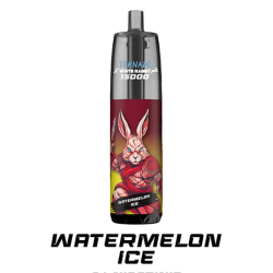 Puff 7000 2% White Rabbit RandM disponible sur mon-liquide.fr  petit prix,  expdition rapide Mon liquide