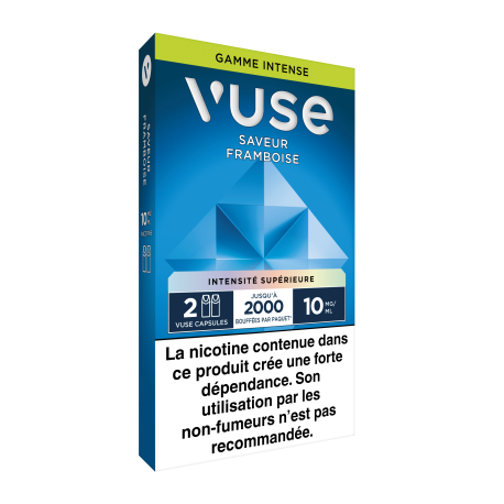 recharge intense vuse VUSE Alto Device main image 1
