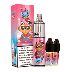 Tornado Ma Petite Fraise Big Puff 15000