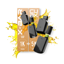 puff sans nicotine tabac Puff, Cigarette Électronique Sans Nicotine 10000 : Amazon.fr: High-Tech
