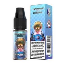 Eliquide Tornadoliq à 4,90€, Eliquides Sels de Nicotine Pas Cher Mon liquide