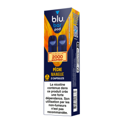 elfbar nachfüll pod läuft aus E-liquide Clark's Alaska blend 12 mg/ml de nicotine, 50/50 – La Havane Nîmes