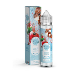 elfbar nachfüll pod läuft aus E-liquide Freho Extra Frais 50ml gamme Bankiz de e.tasty main image 0