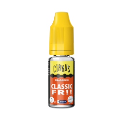 Classic FR Cirkus Authentic