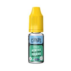 Menthe Polaire Cirkus Authentic