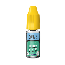 Lemon Ice Cirkus Authentic