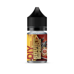 abalon e-liquide Abalon Mango par Jisse main image 1