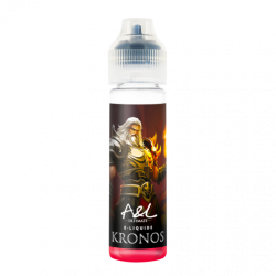 Eliquide Kronos 50 ml Ultimate Aromes et Liquides