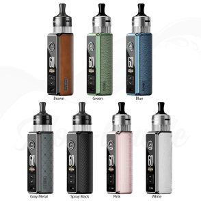 Pod VMate E Voopoo view 51