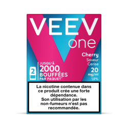 Veev One Cerise