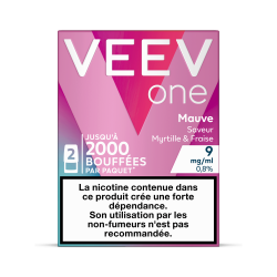 acheter capsules veev one clear taste ile de la reunion Questions fréquemment posées à propos de VEEV NOW main image 1