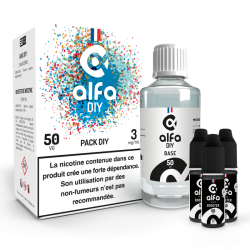 Base de e-liquide pas chère, base DIY pas chère, e-liquide DIY pas cher Mon  liquide Mon liquide