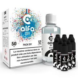 elfbar nachfüll pod läuft aus DIY E Liquide : Pack DIY - Arôme DIY Pas Cher