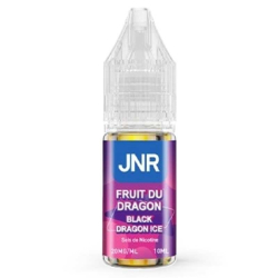 Eliquide Black Dragon Ice 10 ml JNR