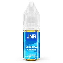 Eliquide Blue Razz Cherry 10 ml JNR