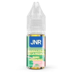 Eliquide Mango Passion Fruit 10 ml JNR