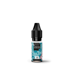 Eliquide Menthe Glaciale 10 ml Sels de Nicotine Protect
