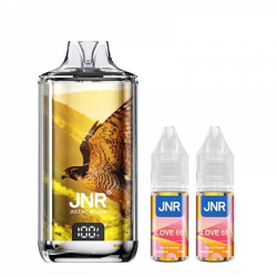 Falcon Nexus 40K Love 66 JNR