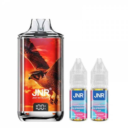 elfbar nachfüll pod läuft aus E-liquide Goo Puff 50ml Alternative saveurs JNR main image 1