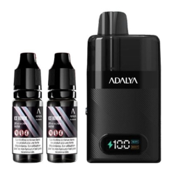 Puff Levo 30K Ice Bonbon Adalya