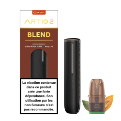 Pod Artio 2 Blend Tobacco Oxva