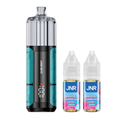 Shisha Pro 39K Gum Mint JNR