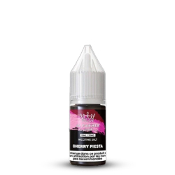 Eliquide Cherry Fiesta 10ml Al Fakher