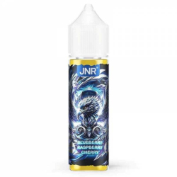 Eliquide Blueberry Raspberry Cherry 50 ml JNR