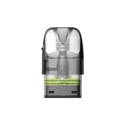 Cartouche Q V2 Series 3ML Geekvape