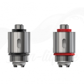 résistances z coil zenith innokin Test : kit Q16 FF - Justfog - Vaping Post main image 0
