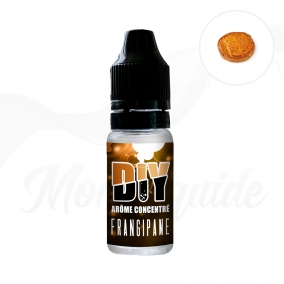 Armes concentrs gourmands Mon liquide