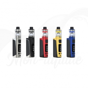 Cigarette lectronique Joyetech Mon liquide