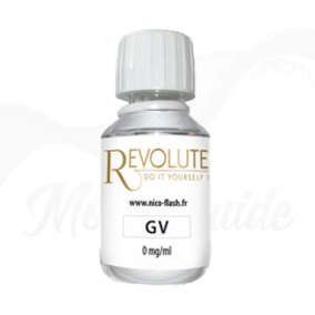 Base 100 VG 115ml Revolute DIY Base 100 VG 115ml Revolute DIY