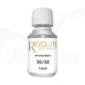 Base 50/50 115ml Revolute DIY Base 50/50 115ml Revolute DIY
