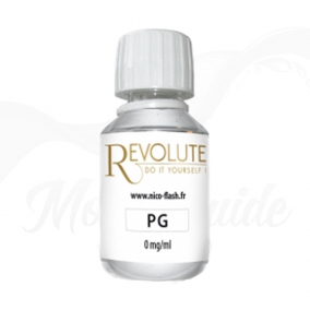 Base 100 PG 115ml Revolute DIY Base 100 PG 115ml Revolute DIY