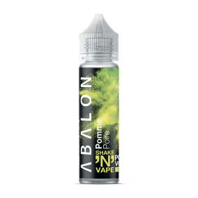 Eliquides 50 ml Abalon Mon liquide