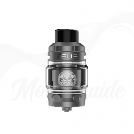21,90 Clearomiseur Zeus Sub Ohm de Geek Vape pas cher