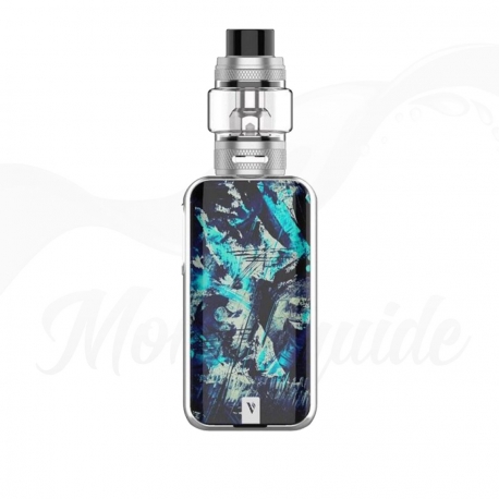 elfbar nachfüll pod läuft aus 64,49€ Kit Luxe 2 + NRG-S de Vaporesso pas cher
