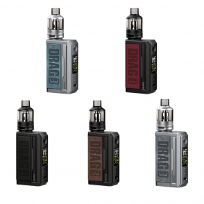 Drag 3 voopoo  53,90, Mod lectronique Drag 3 et TPP Tank Voopoo pas cher