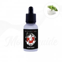 Glovy Vicky Diylicious Vaponaute