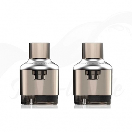 cartouche voopoo drag x Cartouche Drag X / Drag S Voopoo